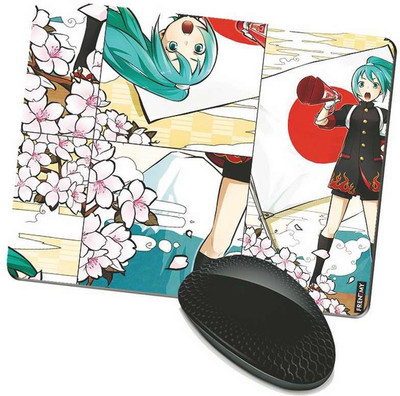 

FRENEMY MPAD4902 Mousepad(Multicolor)