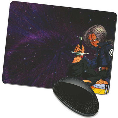

FRENEMY MPAD4039 Mousepad(Multicolor)