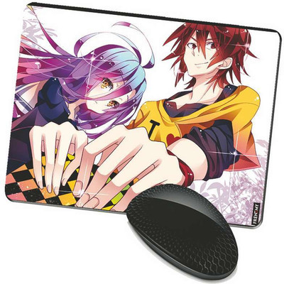 

FRENEMY MPAD6954 Mousepad(Multicolor)