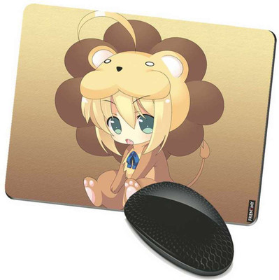 

FRENEMY MPAD3630 Mousepad(Multicolor)