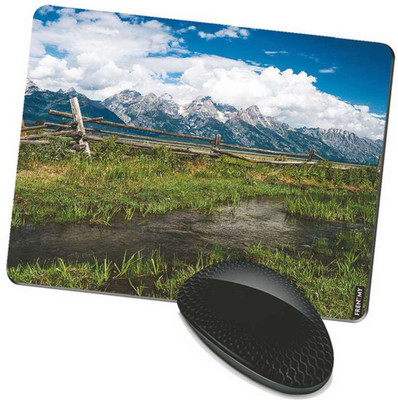 

FRENEMY MPAD4488 Mousepad(Multicolor)
