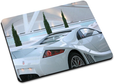 

Shoprider MULTICOLOR-987 Mousepad(Multicolor)