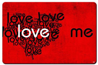 

Shopmania MULTICOLOR-382 Mousepad(Multicolor)