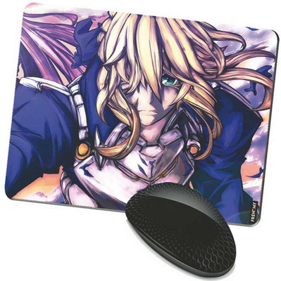 

FRENEMY MPAD6307 Mousepad(Multicolor)