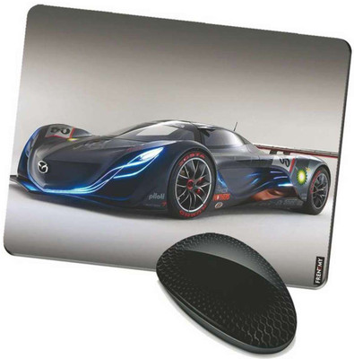 

FRENEMY MPAD847 Mousepad(Multicolor)