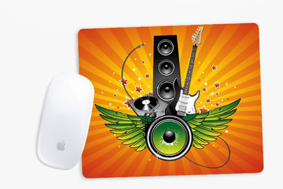 

Sowing Happiness SHMUSPD148 Mousepad(Multicolor)