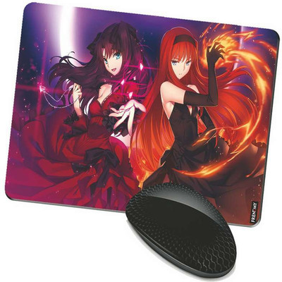 

FRENEMY MPAD2890 Mousepad(Multicolor)