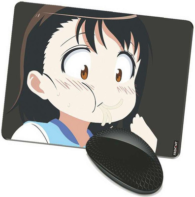 

FRENEMY MPAD1296 Mousepad(Multicolor)