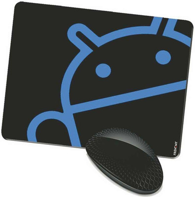 

FRENEMY MPAD1321 Mousepad(Multicolor)