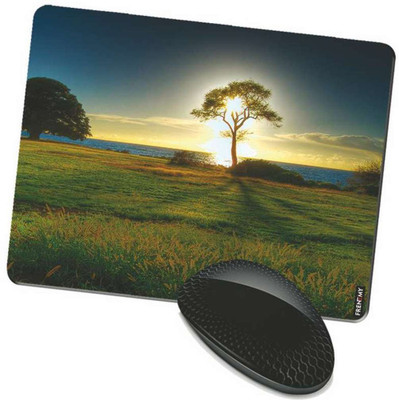 

FRENEMY MPAD7409 Mousepad(Multicolor)