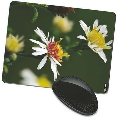 

FRENEMY MPAD8454 Mousepad(Multicolor)