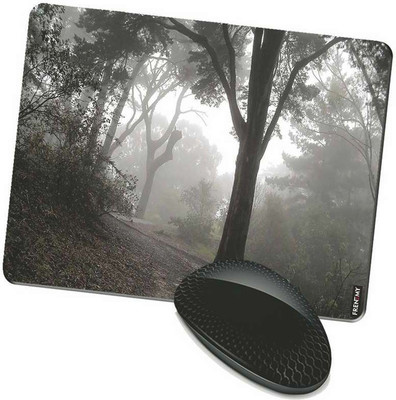 

FRENEMY MPAD5100 Mousepad(Multicolor)