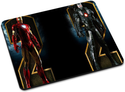 

Shoprider MULTICOLOR-021 Mousepad(Multicolor)