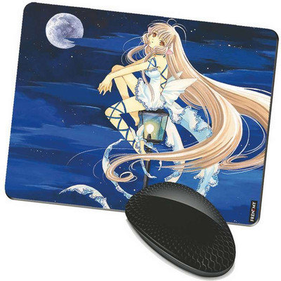 

FRENEMY MPAD6903 Mousepad(Multicolor)