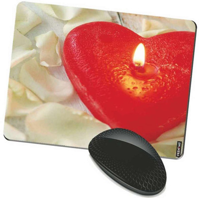 

FRENEMY MPAD8672 Mousepad(Multicolor)