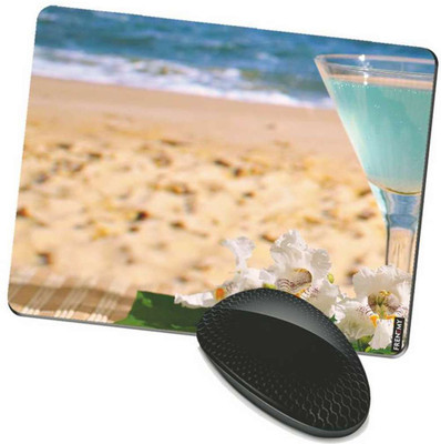 

FRENEMY MPAD9287 Mousepad(Multicolor)