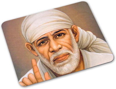 

Shoprider Desginer-840 Mousepad(Multicolor)