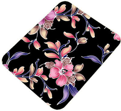 

Clapcart India Designer Printed MP-180 Mousepad(Multicolor)