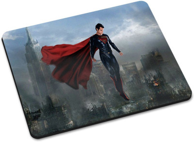 

Shoprider DESGINER MOUSEPAD-827 Mousepad(Multicolor)
