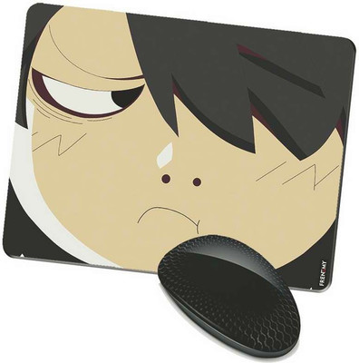 

FRENEMY MPAD1055 Mousepad(Multicolor)