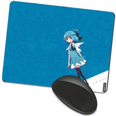 

FRENEMY MPAD2537 Mousepad(Multicolor)