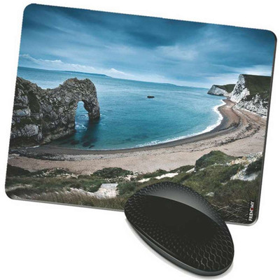 

FRENEMY MPAD4405 Mousepad(Multicolor)