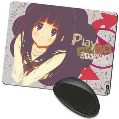 

FRENEMY MPAD7268 Mousepad(Multicolor)