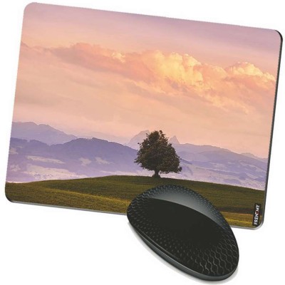 

FRENEMY MPAD4434 Mousepad(Multicolor)