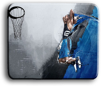 

Shopmania Designer-89 Mousepad(Multicolor)