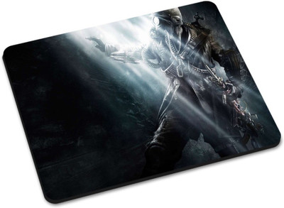 

Shoprider MULTICOLOR-080 Mousepad(Multicolor)