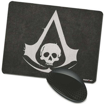 

FRENEMY MPAD9749 Mousepad(Multicolor)