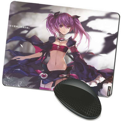 

FRENEMY MPAD2329 Mousepad(Multicolor)