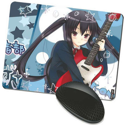 

FRENEMY MPAD3622 Mousepad(Multicolor)