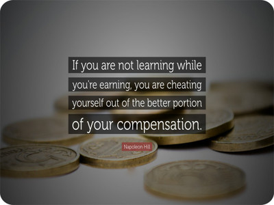

SYL Nepolin Hill Quotes Mousepad(Multicolor)