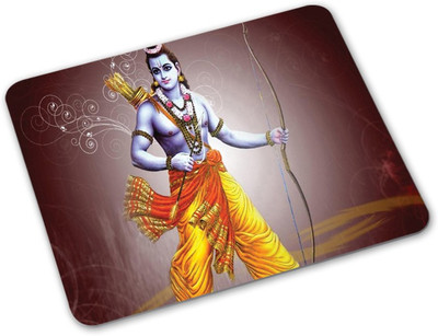 

Shoprider Desginer-244 Mousepad(Multicolor)
