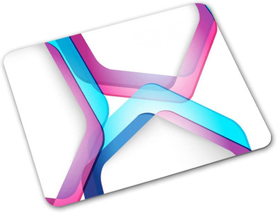 

Shoprider Desginer-555 Mousepad(Multicolor)