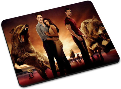 

Shoprider DESGINER MOUSEPAD-881 Mousepad(Multicolor)