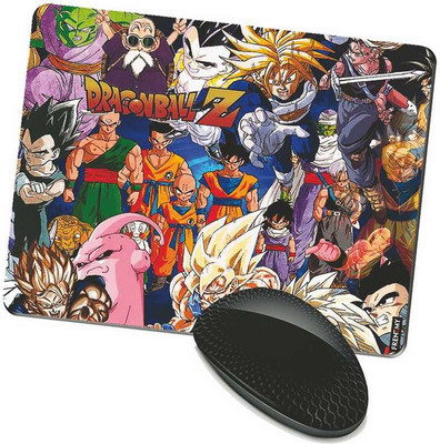 

FRENEMY MPAD5970 Mousepad(Multicolor)
