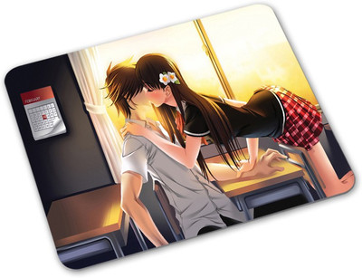 

Shoprider Desginer-563 Mousepad(Multicolor)