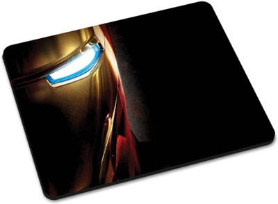 

Shoprider DESGINER MOUSEPAD-774 Mousepad(Multicolor)
