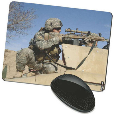 

FRENEMY MPAD7992 Mousepad(Multicolor)