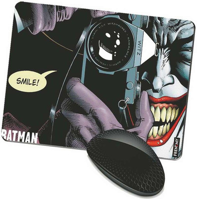

FRENEMY MPAD9919 Mousepad(Multicolor)