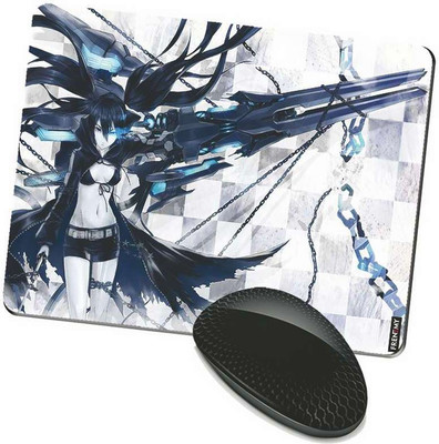 

FRENEMY MPAD7397 Mousepad(Multicolor)