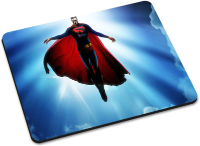 

Shoprider DESGINER MOUSEPAD-761 Mousepad(Multicolor)