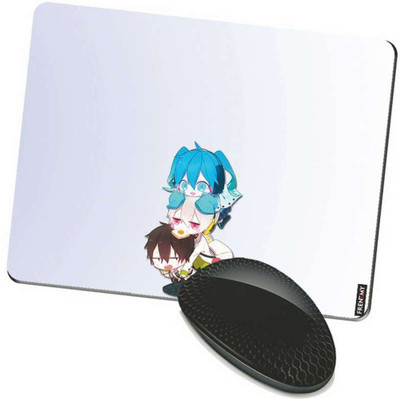 

FRENEMY MPAD2259 Mousepad(Multicolor)