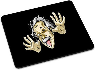 

Shoprider MULTICOLOR-405 Mousepad(Multicolor)