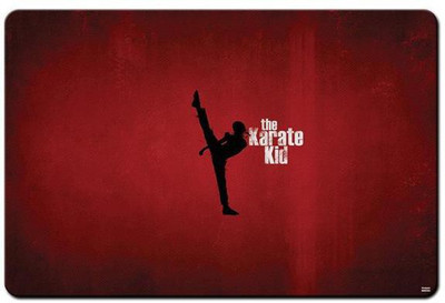 

Shopmania MULTICOLOR-091 Mousepad(Multicolor)