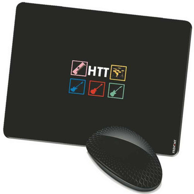 

FRENEMY MPAD2174 Mousepad(Multicolor)