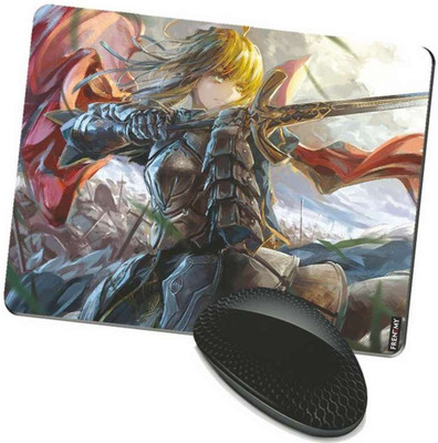 

FRENEMY MPAD7303 Mousepad(Multicolor)