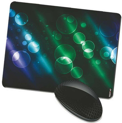 

FRENEMY MPAD644 Mousepad(Multicolor)